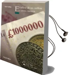 Descargar AudioLibro El Billete de un Millon de Cuentos (el Arbol de la Lectura. a par tir de 12 Años) de Seve Calleja año 2010