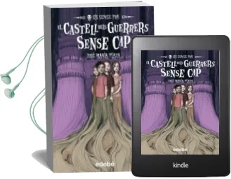 Descargar AudioLibro El Castell Dels Guerrers Sense cap de Jose Maria Plaza año 2010