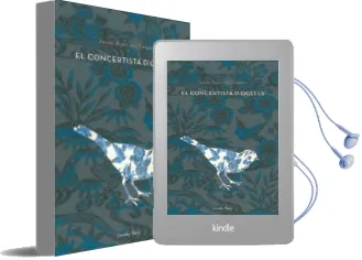 Descargar AudioLibro El Concertista d Ocells de Josep Francesc Delgado Mercader año 2010