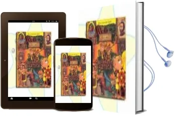 Descargar AudioLibro El Imperio Azteca de Peter L. Stork año 2010