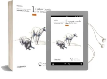 Descargar AudioLibro El Lazarillo (el Arbol de la Lectura. Clasicos Adaptados y Antolo Gias) de Anonimo año 2010