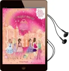Descargar AudioLibro El Magico Mundo del Club de las Princesas de Vivian French año 2010