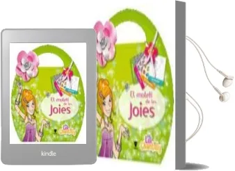 Descargar AudioLibro El Maleti de les Joies Lili Chantilly de Varios Autores año 2010
