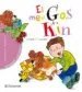 AudioLibro El meu gos kin de Pilar Ramos
