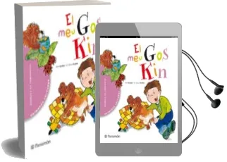 Descargar AudioLibro El meu gos kin de Pilar Ramos año 2010