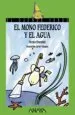 AudioLibro El Mono Federico y el Agua de Norma Sturniolo