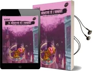 Descargar AudioLibro El Monstre de l Armari de Enric Lluch año 2010