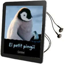 Descargar AudioLibro El Petit Pingúi: Qui ets? de Anne Jonas año 2010