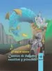 AudioLibro El Reloj de Musica: Cuentos de Dragones, Castillos y Princesas (Incluye Caja de Laton con Fichas) de Pedro Pablo Sacristan
