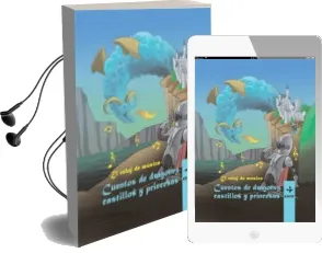 Descargar AudioLibro El Reloj de Musica: Cuentos de Dragones, Castillos y Princesas (Incluye Caja de Laton con Fichas) de Pedro Pablo Sacristan año 2010