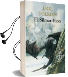 Descargar AudioLibro El Silmaril·Lion de J. R. R. Tolkien año 2010