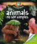 AudioLibro Els Animals no son Ximples de Varios Autores