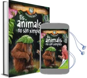 Descargar AudioLibro Els Animals no son Ximples de Varios Autores año 2010