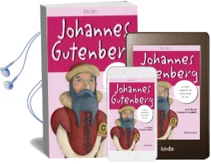 Descargar AudioLibro Em Dic... Johannes Gutenberg de Lluis Borras año 2010