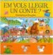 AudioLibro Em Vols Llegir u n Conte (Volum1) de Varios Autores