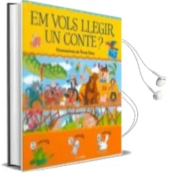 Descargar AudioLibro Em Vols Llegir u n Conte (Volum1) de Varios Autores año 2010