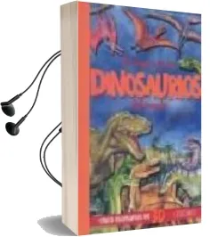 Descargar AudioLibro En Busca de los Dinosaurios del Mundo de Varios Autores año 2010
