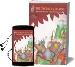 Descargar AudioLibro Este Circo es un Desastre (Coleccion el Hada y el Duende) de Miguel Angel Villar Prieto año 2010