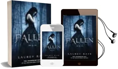 Descargar AudioLibro Fallen (Book 1 of the Fallen Series) de Kate Lauren año 2010