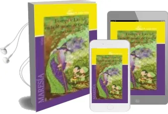 Descargar AudioLibro Fompi y lio en la Montaña de Cristal de Cecilia Dominguez año 2010