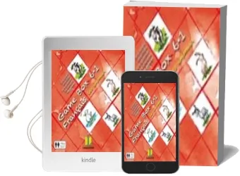 Descargar AudioLibro Gamebox 6.1: Animales Frances Animaux de Varios Autores año 2010