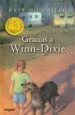 AudioLibro Gracias a Winn-Dixie de Kate Dicamillo