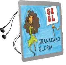 Descargar AudioLibro Granadako Gloria (Gr-Gl) de Miren Artetxe Hormaetxe año 2010