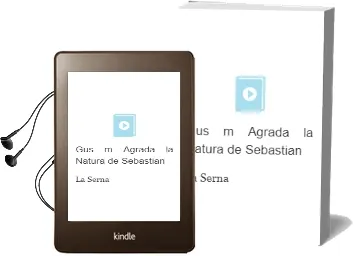 Descargar AudioLibro Gus: M Agrada la Natura de Sebastian De La Serna año 2010