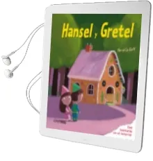 Descargar AudioLibro Hansel y Gretel (Cuentos Clasicos con Texturas) de Nathalie Choux; Herve Le Goff año 2010