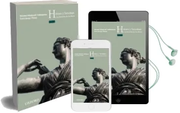 Descargar AudioLibro Heroes y Heroinas: Los Favoritos de los Dioses (el Arbol de la le Ctura. a Partir de 12 Años de T. Llacay año 2010