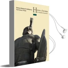 Descargar AudioLibro Heroes y Heroinas: Un Mundo de Pasiones (el Arbol de la Lectura. a Partir de 12 Años) de T. Llacay año 2010