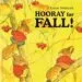 AudioLibro Hooray for Fall! de Kazuo Iwamura