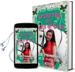 Descargar AudioLibro Isa y la Navidad en Pony Club de Gregg Stacy año 2010