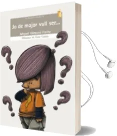 Descargar AudioLibro Jo de Major Vull Ser... de Miguel Vazquez Freire año 2010