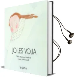 Descargar AudioLibro Jo les Volia de Maria Martinez Vendrell año 2010