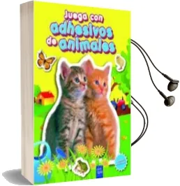 Descargar AudioLibro Juega con Adhesivos de Animales. Amarillo de Yoyo año 2010