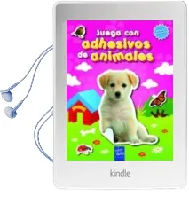 Descargar AudioLibro Juega con Adhesivos de Animales. Rosa de Yoyo año 2010