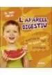 AudioLibro L Aparell Digestiu: El cos Huma de Varios Autores