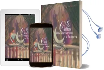 Descargar AudioLibro La Callas: Una Invitacion a la Opera de Françoise De Guibert año 2010
