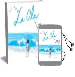 Descargar AudioLibro La ola de Suzy Lee año 2010