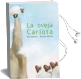 Descargar AudioLibro La Oveja Carlota de Varios Autores año 2010