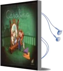 Descargar AudioLibro La Princesa Carolina de Pilar Lucea año 2010
