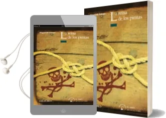 Descargar AudioLibro La Reina de los Piratas (el Arbol de la Lectura. a Partir de 12 a Ños) de Rocio Rueda año 2010