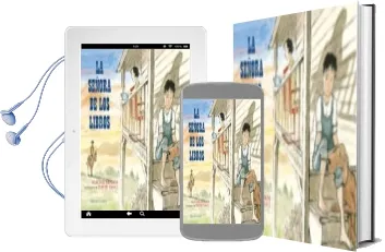 Descargar AudioLibro La Señora de los Libros (2ª ed) de Haether Henson año 2010