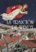 AudioLibro La Traicion de Wendy (Premio Andalucia Joven Narrativa 2009) de Jose Alberto Arias Pereira