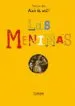 AudioLibro Las Meninas (Aixo es Art!) de Patricia Geis