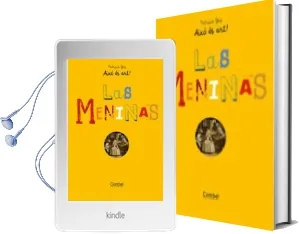 Descargar AudioLibro Las Meninas (Aixo es Art!) de Patricia Geis año 2010