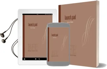 Descargar AudioLibro Launch.Pad de Francisco Delgado año 2010