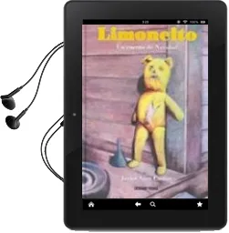 Descargar AudioLibro Limoncito: Un Cuento de Navidad de Javier Saez Castan año 2010