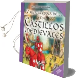 Descargar AudioLibro Los Castillos Medievales de Varios Autores año 2010